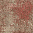 Milliken Comfortable Concrete - Retold Urban Scene Russet Glow Carpet Tiles - DCTUK