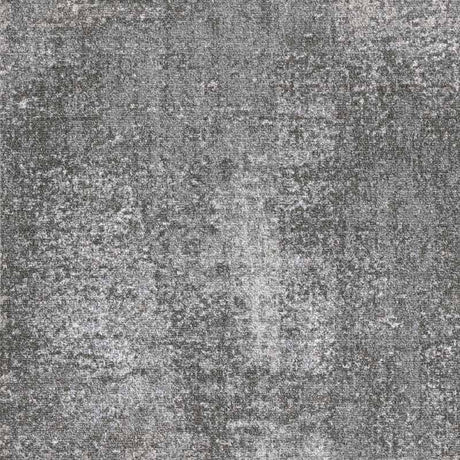 Milliken Comfortable Concrete - Retold Urban Sketch Gentle Moonlight Carpet Tiles - DCTUK