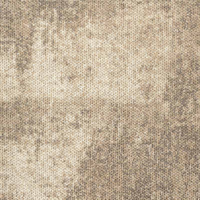 Milliken Comfortable Concrete - Retold Urban Sketch Mineral Stone Carpet Tiles - DCTUK