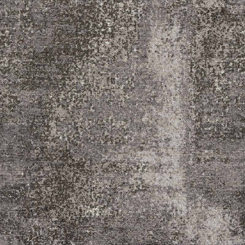 Milliken Comfortable Concrete - Retold Urban Sketch Oyster Shell Carpet Tiles - DCTUK