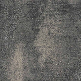Milliken Comfortable Concrete - Retold Urban Sketch Soot Ash Carpet Tiles - DCTUK