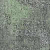 Milliken Comfortable Concrete - Retold Urban Vista Cool Spearmint Carpet Tiles