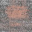 Milliken Comfortable Concrete - Retold Urban Vista Fire Opal Carpet Tiles - DCTUK