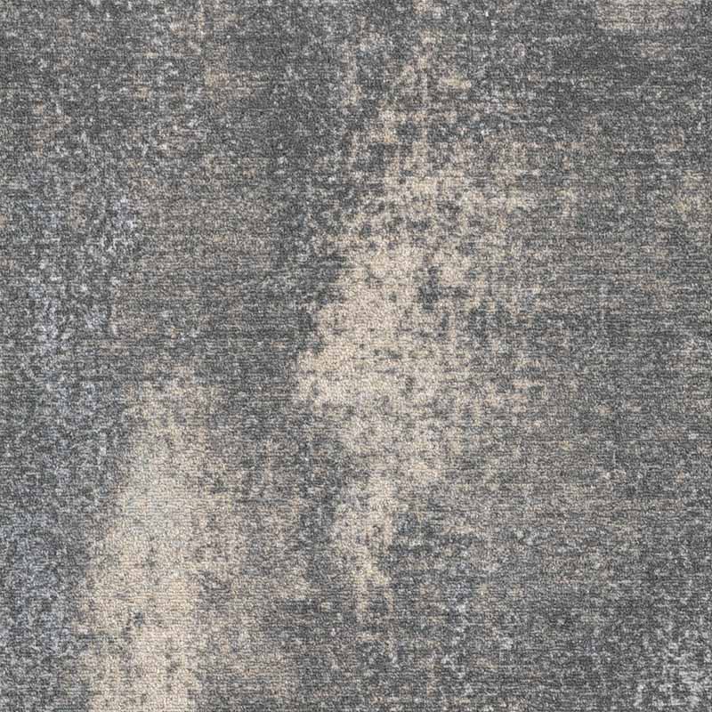 Milliken Comfortable Concrete - Retold Urban Vista Parched Sand Carpet Tiles - DCTUK