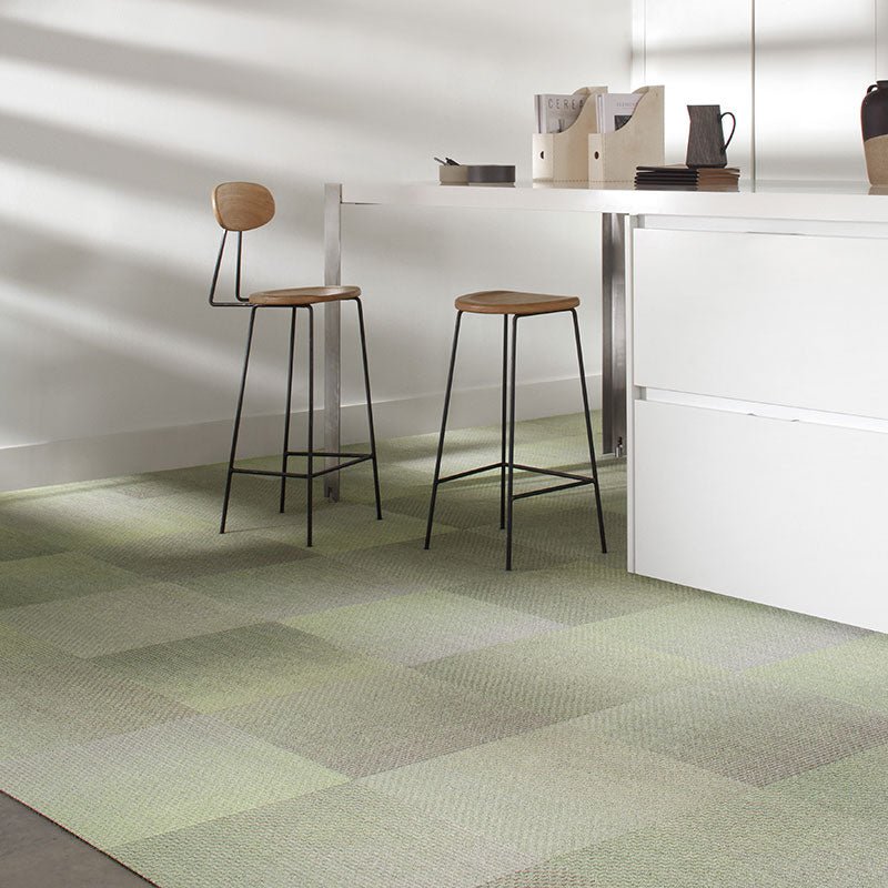 Milliken Crafted Series - Modern Maker Antique MMK167 - 121 - 211 Carpet Tiles - DCTUK