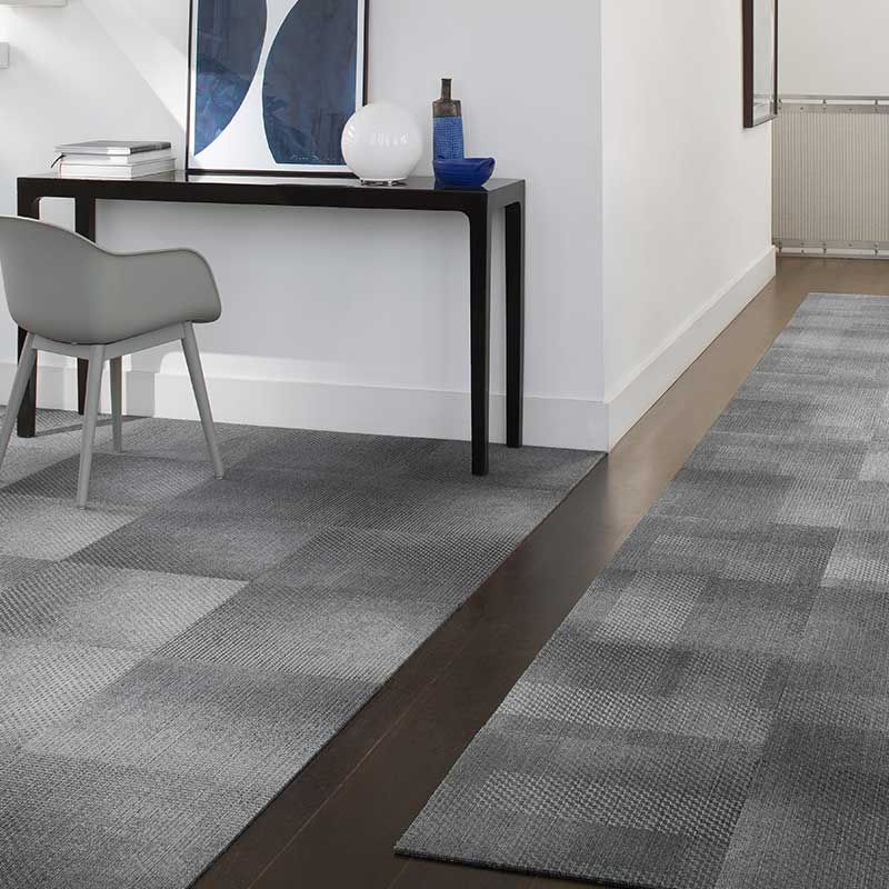 Milliken Crafted Series - Modern Maker Antique MMK167 - 121 - 211 Carpet Tiles - DCTUK