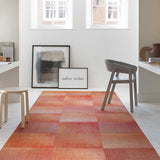 Milliken Crafted Series - Modern Maker Antique MMK167 - 121 - 211 Carpet Tiles - DCTUK