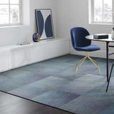 Milliken Crafted Series - Modern Maker Antique MMK167 - 121 - 211 Carpet Tiles - DCTUK