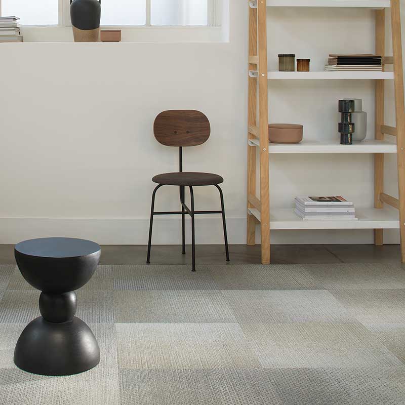Milliken Crafted Series - Modern Maker Antique MMK167 - 121 - 211 Carpet Tiles - DCTUK