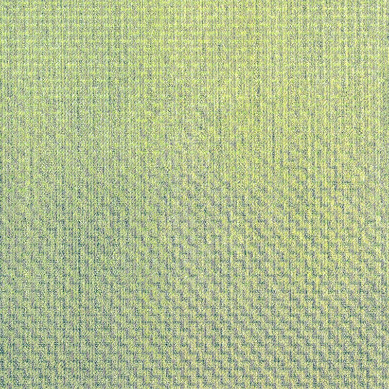 Milliken Crafted Series - Modern Maker Chartreuse MMK 163 - 103 - 75 Carpet Tiles - DCTUK