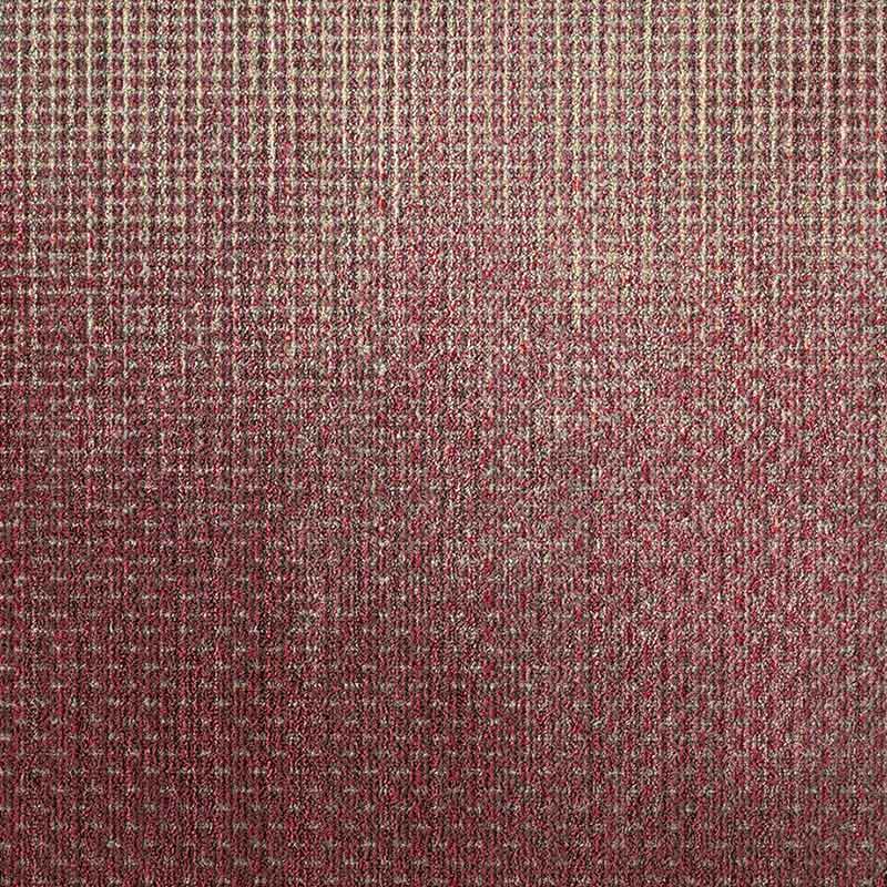 Milliken Crafted Series - Modern Maker Raspberry MMK6 - 168 - 110 Carpet Tiles - DCTUK