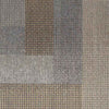 Milliken Crafted Series - Warp Winding Charcoal Mix WWG120 - 48 - 174 Carpet Tiles - DCTUK
