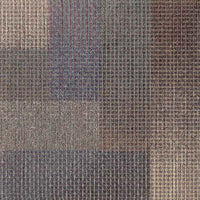 Milliken Crafted Series - Warp Winding Indigo Mix WWG218-173-73 Carpet Tiles