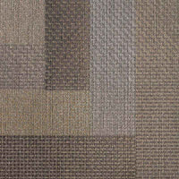 Milliken Crafted Series - Warp Winding Iron Mix WWG48-218-120 Carpet Tiles