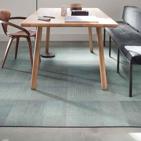 Milliken Crafted Series - Woven Colour Antique WOV167 - 121 - 211 Carpet Tiles - DCTUK
