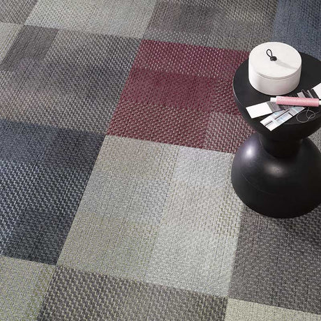 Milliken Crafted Series - Woven Colour Antique WOV167 - 121 - 211 Carpet Tiles - DCTUK