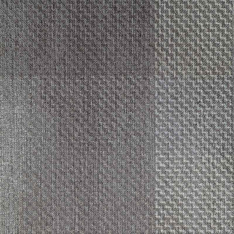 Milliken Crafted Series - Woven Colour Charcoal WOV 180 - 152 - 174 Carpet Tiles - DCTUK