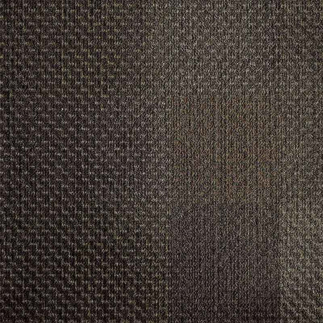 Milliken Crafted Series - Woven Colour Iron WOV212 - 79 - 120 Carpet Tiles - DCTUK