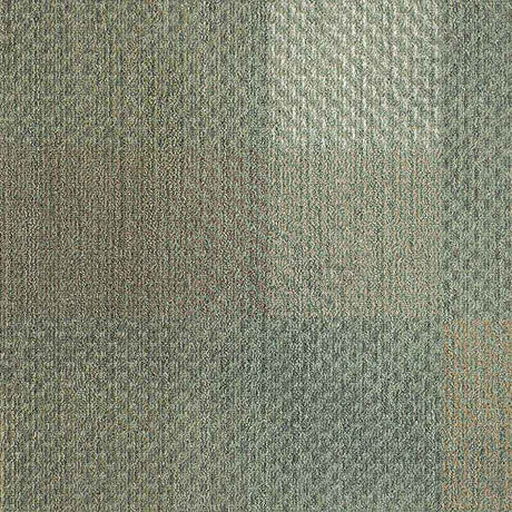 Milliken Crafted Series - Woven Colour Sage WOV259 - 83 - 37 Carpet Tiles - DCTUK