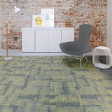 Milliken Dissident 2.0 Accomplished Carpet Tiles - DCTUK