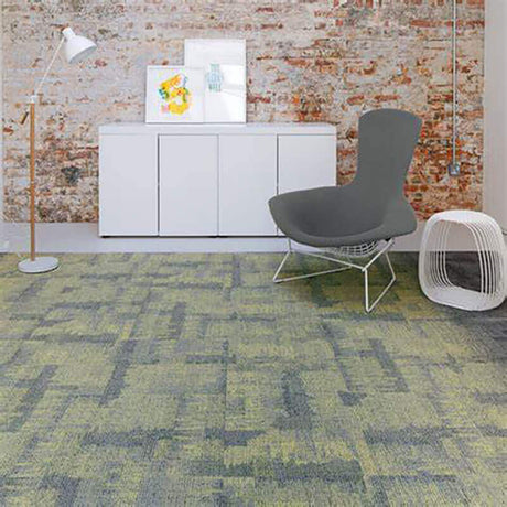 Milliken Dissident 2.0 Accomplished Carpet Tiles - DCTUK