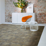 Milliken Dissident 2.0 Accomplished Carpet Tiles - DCTUK