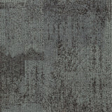 Milliken Dissident 2.0 Cinder Carpet Tiles - DCTUK