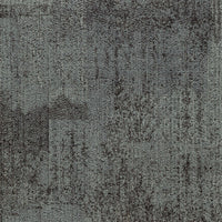 Milliken Dissident 2.0 Cinder Carpet Tiles