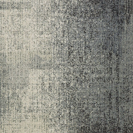 Milliken Dissident 2.0 - Transitions Boomtown/Cinder Carpet Tiles - DCTUK