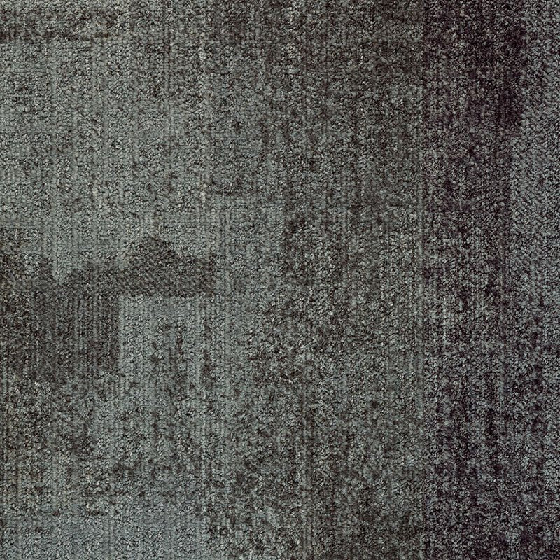 Milliken Dissident 2.0 - Transitions Cinder/Urban Myth Carpet Tiles - DCTUK
