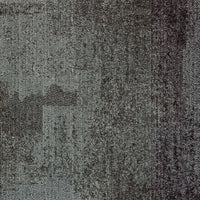 Milliken Dissident 2.0 - Transitions Cinder/Urban Myth Carpet Tiles