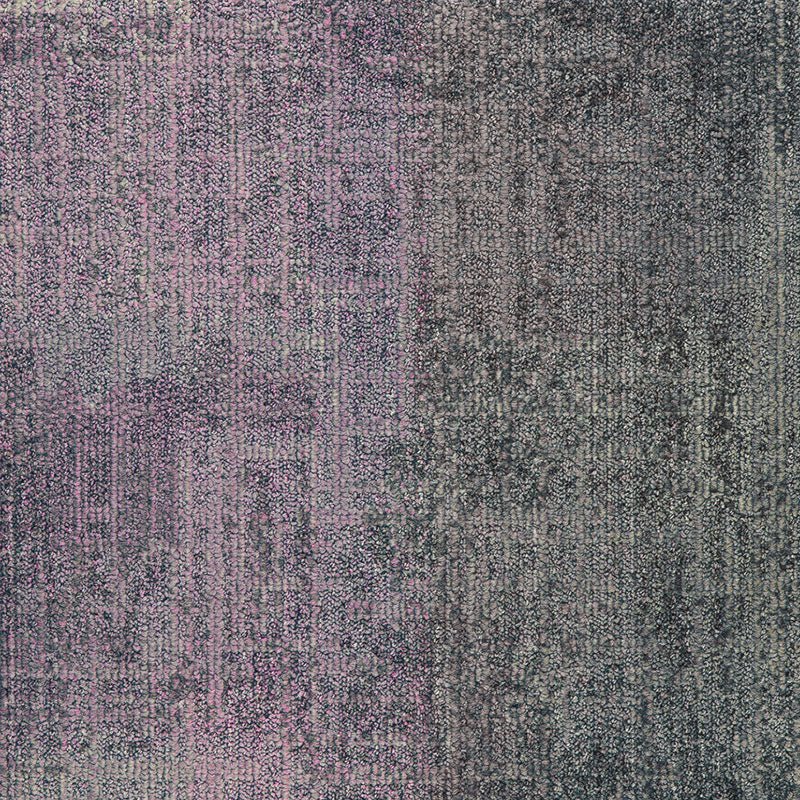 Milliken Dissident 2.0 - Transitions Location/Cinder Carpet Tiles - DCTUK