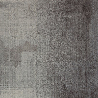 Milliken Dissident 2.0 - Transitions Ombre/Urban Myth Carpet Tiles