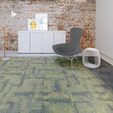 Milliken Dissident 2.0 - Transitions Overground/Urban Myth Carpet Tiles - DCTUK