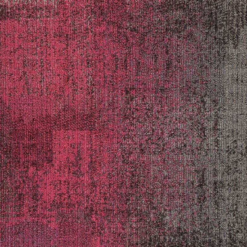 Milliken Dissident 2.0 - Transitions Real Estate/Cinder Carpet Tiles - DCTUK