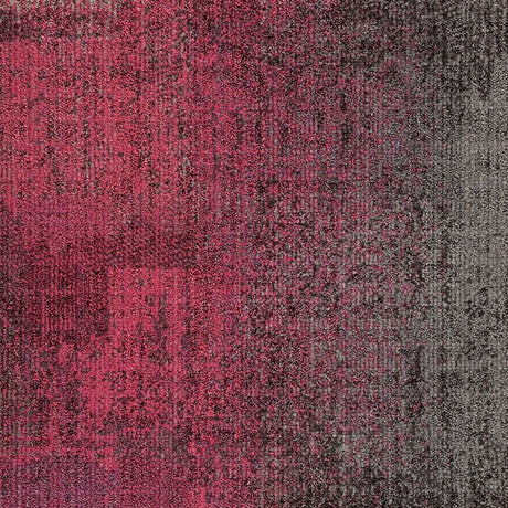 Milliken Dissident 2.0 - Transitions Real Estate/Cinder Carpet Tiles - DCTUK