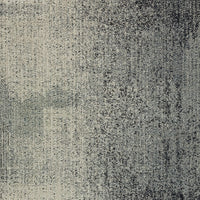 Milliken Dissident 2.0 - Transitions Restore/Cinder Carpet Tiles