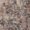 Milliken Down To Earth Leaf Cluster Fallow/Hedgehog Carpet Tiles - DCTUK