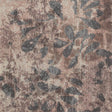 Milliken Down To Earth Leaf Cluster Fallow/Hedgehog Carpet Tiles - DCTUK
