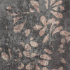 Milliken Down To Earth Leaf Cluster Hedgehog/Fallow Carpet Tiles - DCTUK