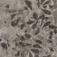 Milliken Down To Earth Leaf Cluster Silver Birch/Hare Carpet Tiles - DCTUK