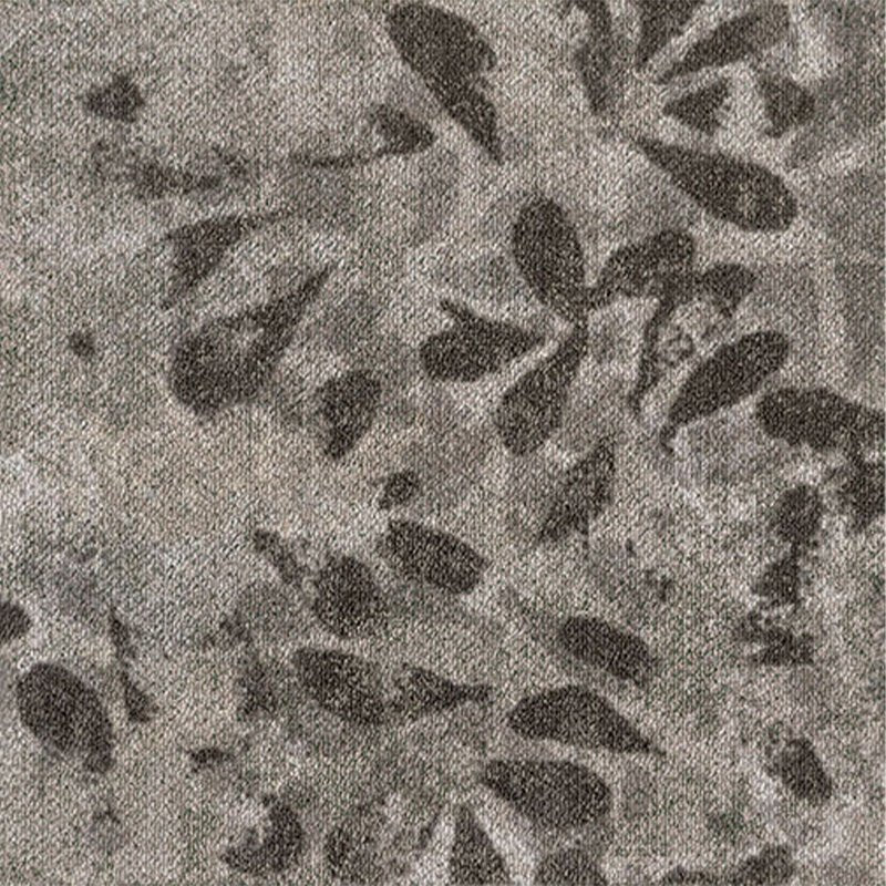 Milliken Down To Earth Leaf Cluster Silver Birch/Hare Carpet Tiles - DCTUK