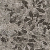 Milliken Down To Earth Leaf Cluster Silver Birch/Hare Carpet Tiles - DCTUK