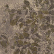 Milliken Down To Earth Leaf Cluster Tawny/Bracken Carpet Tiles - DCTUK