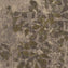 Milliken Down To Earth Leaf Cluster Tawny/Bracken Carpet Tiles - DCTUK
