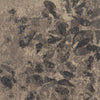 Milliken Down To Earth Leaf Cluster Tawny/Copse Carpet Tiles - DCTUK