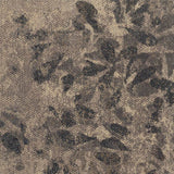 Milliken Down To Earth Leaf Cluster Tawny/Copse Carpet Tiles - DCTUK