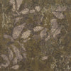Milliken Down To Earth Leaf Scatter Bracken/Tawny Carpet Tiles - DCTUK