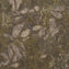 Milliken Down To Earth Leaf Scatter Bracken/Tawny Carpet Tiles - DCTUK