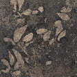 Milliken Down To Earth Leaf Scatter Copse/Tawny Carpet Tiles - DCTUK
